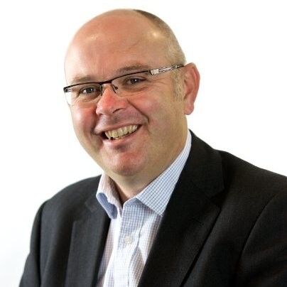 Growth Summit 2025 | Garry Ovenell