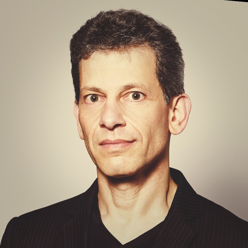 Growth Summit 25 Speaker | David Rowan
