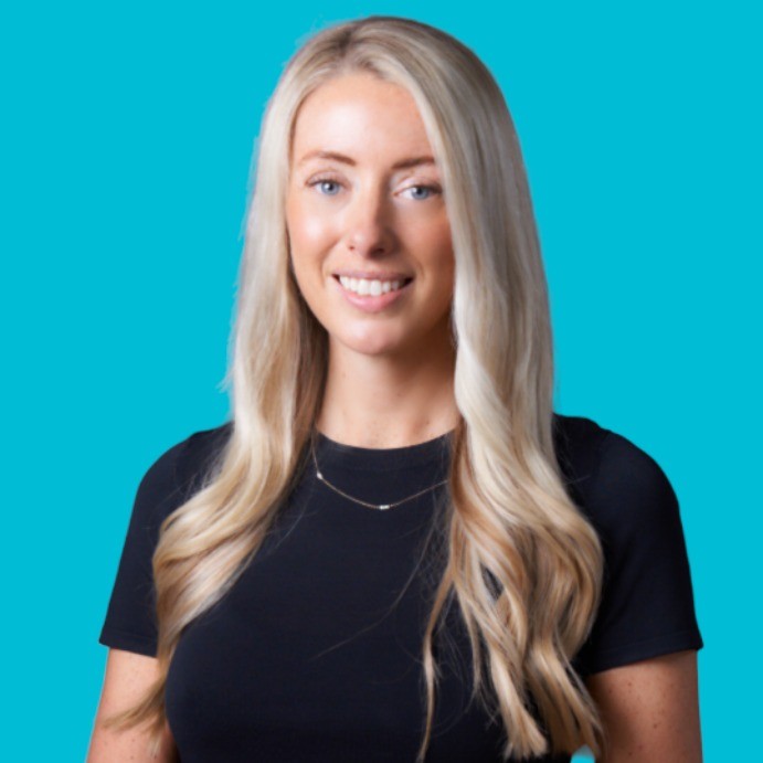 Growth Summit 25 Speaker | Jaeger Dyble