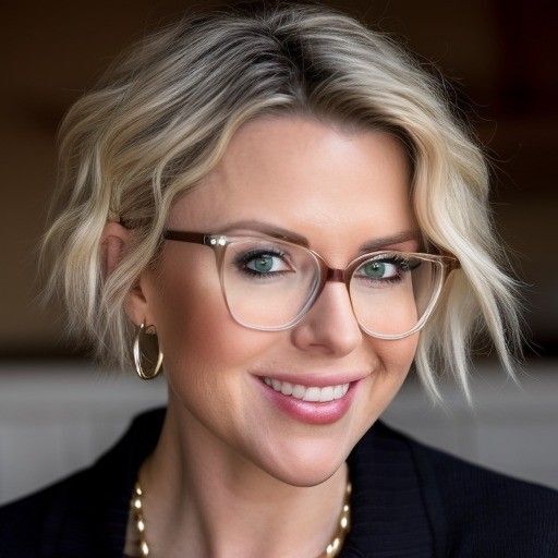 Growth Summit 25 Speaker | Malvina