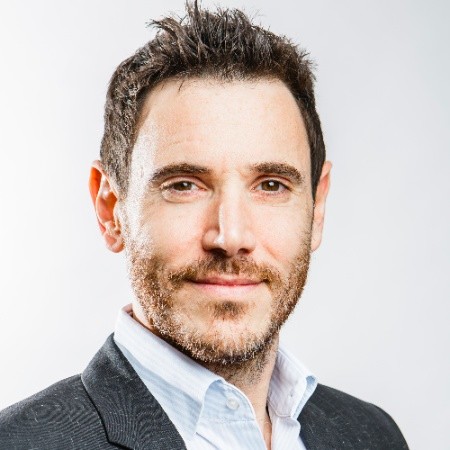 Growth Summit 25 Speaker | Martin Blinder