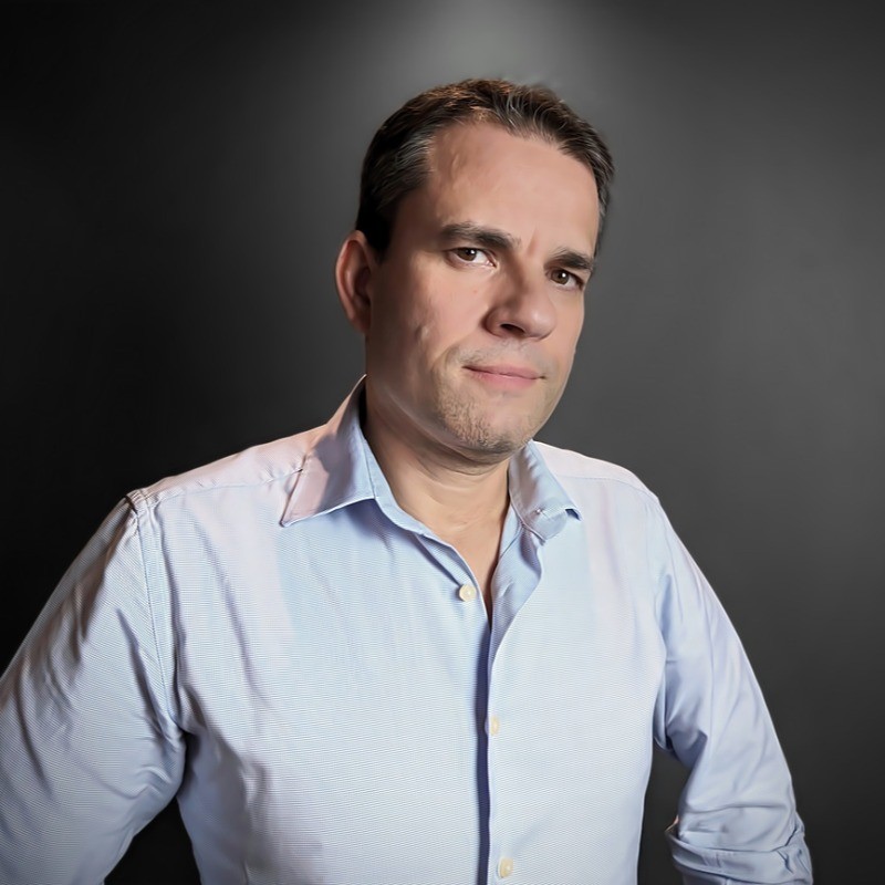 Growth Summit 25 Speaker | Pedro Andrade