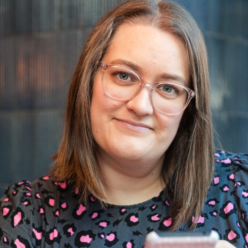 Growth Summit 25 Speaker | Sally
