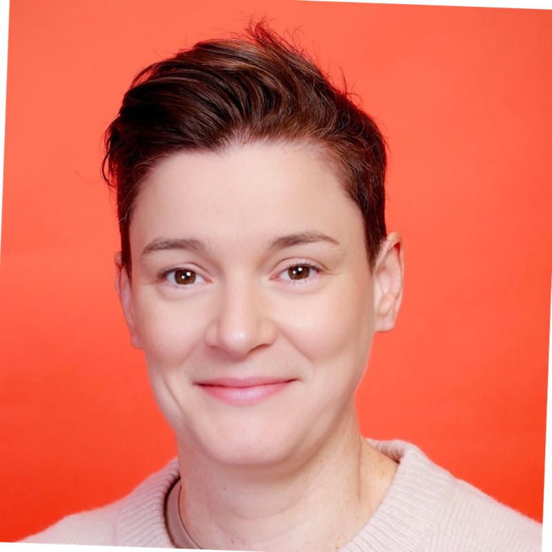 Growth Summit 25 Speaker | Sarah McDevitt
