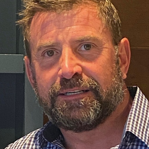 Growth Summit 25 Speaker | Stuart Horne