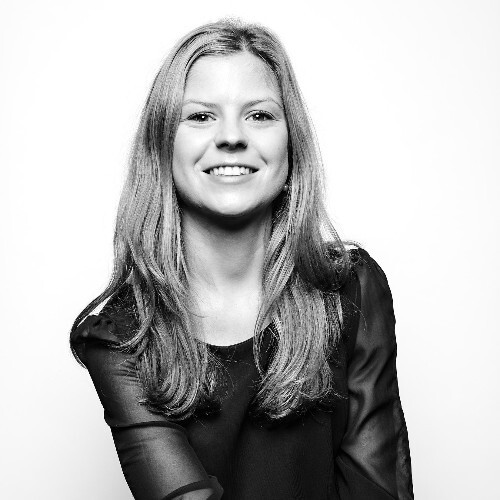 Growth Summit 25 Speakers | Kelly Gilmour-Grassam