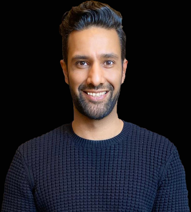 Growth Summit Panelist | Amar Nandha