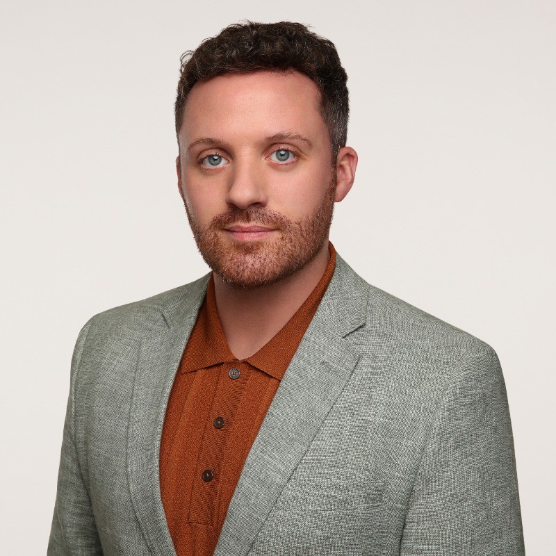Niall Madden
