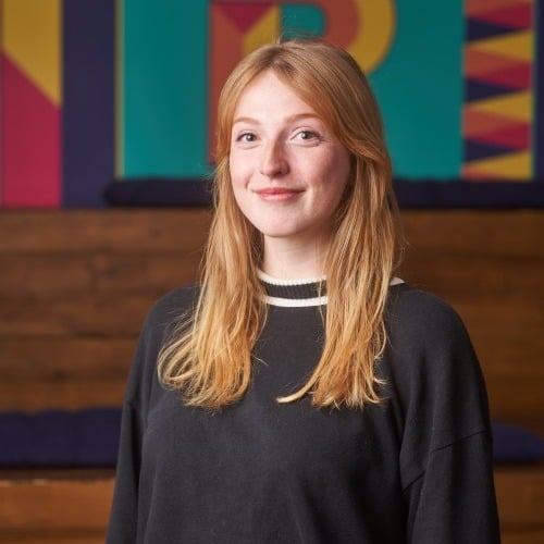 Growth Summit 25 Speaker | Poppy
