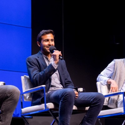 Suraj Singh - Growth Summit Panelist