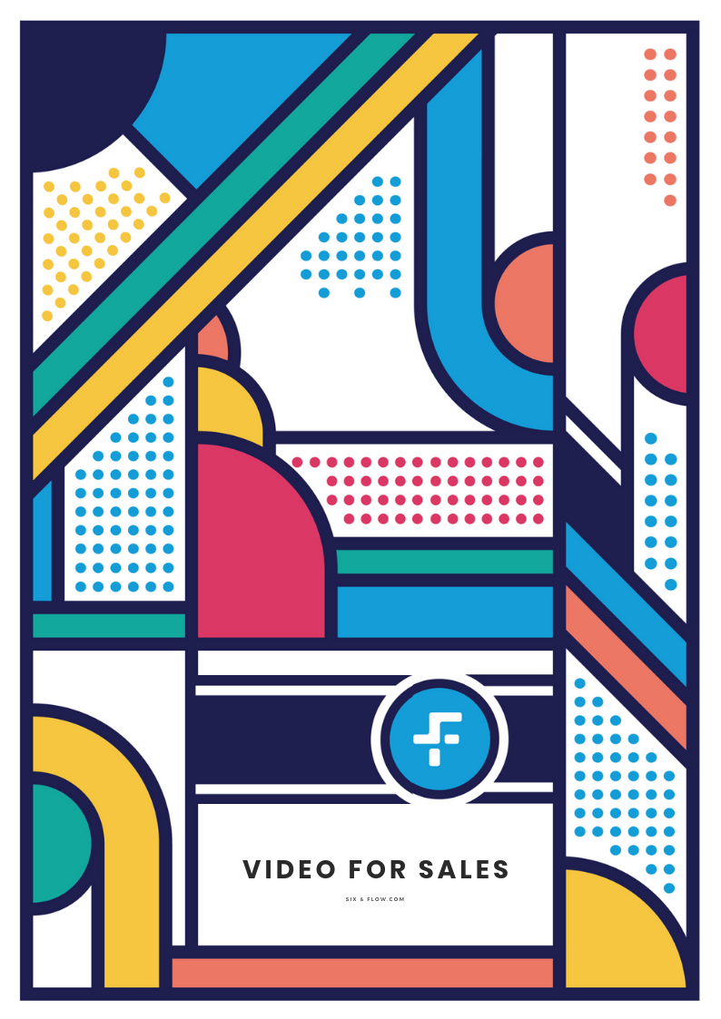 SAF | HVC | Video for sales | Front Cover